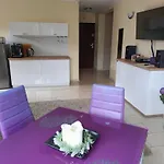 Komfortowy 3-pokojowy 6 Osobowy, 70m Od Morza W Ustroniu Morskim Z Basenem W Sezonie *