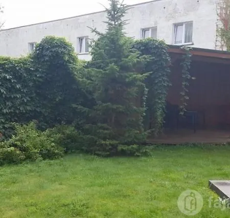 Komfortowy 3-pokojowy 6 Osobowy, 70m Od Morza W Ustroniu Morskim Z Basenem W Sezonie