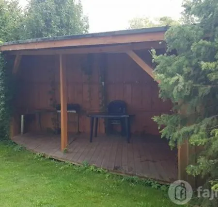 Komfortowy 3-pokojowy 6 Osobowy, 70m Od Morza W Ustroniu Morskim Z Basenem W Sezonie