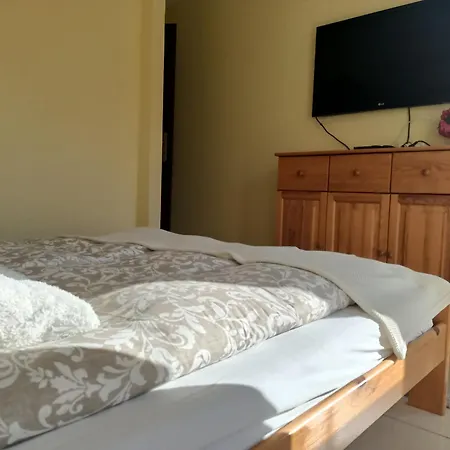 Komfortowy 3-pokojowy 6 Osobowy, 70m Od Morza W Ustroniu Morskim Z Basenem W Sezonie شقة *