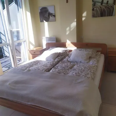 Komfortowy 3-pokojowy 6 Osobowy, 70m Od Morza W Ustroniu Morskim Z Basenem W Sezonie