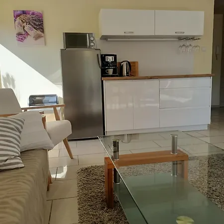 Appartement Komfortowy 3-pokojowy 6 Osobowy, 70m Od Morza W Ustroniu Morskim Z Basenem W Sezonie
