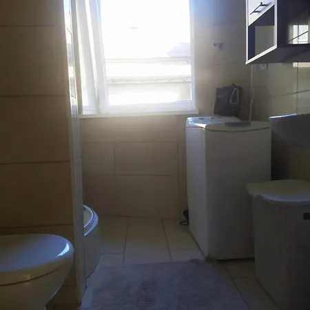 Lejlighed Komfortowy 3-pokojowy 6 Osobowy, 70m Od Morza W Ustroniu Morskim Z Basenem W Sezonie Ustronie Morskie