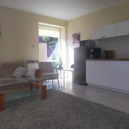 Komfortowy 3-pokojowy 6 Osobowy, 70m Od Morza W Ustroniu Morskim Z Basenem W Sezonie * أوسترونيه مورسكية