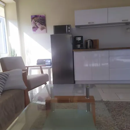 Komfortowy 3-pokojowy 6 Osobowy, 70m Od Morza W Ustroniu Morskim Z Basenem W Sezonie Appartement