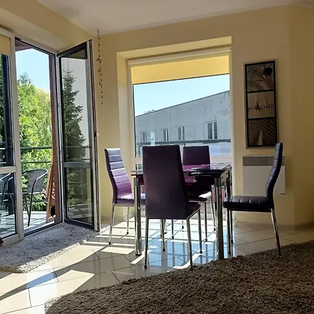 Komfortowy 3-pokojowy 6 Osobowy, 70m Od Morza W Ustroniu Morskim Z Basenem W Sezonie * أوسترونيه مورسكية