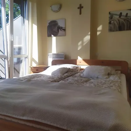 Komfortowy 3-pokojowy 6 Osobowy, 70m Od Morza W Ustroniu Morskim Z Basenem W Sezonie *