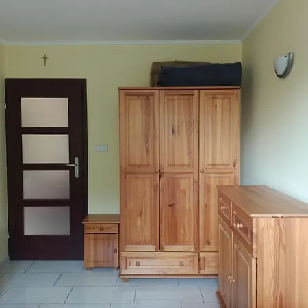 Appartement Komfortowy 3-pokojowy 6 Osobowy, 70m Od Morza W Ustroniu Morskim Z Basenem W Sezonie