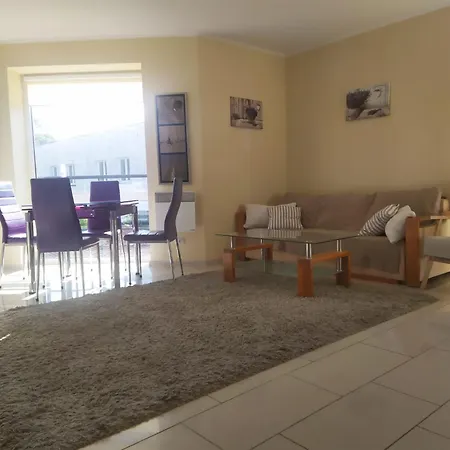 Komfortowy 3-pokojowy 6 Osobowy, 70m Od Morza W Ustroniu Morskim Z Basenem W Sezonie شقة *